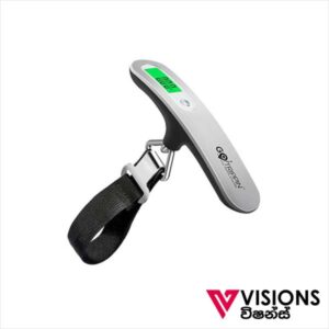 Visions Today offers Customized Luggage Scales printing in Colombo, Sri Lanka.
