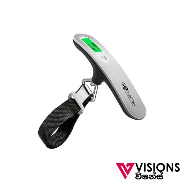 Customized Luggage Scales Printing in Sri Lanka ‣ Visions