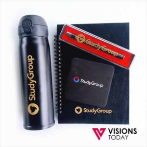 Visions Today offers customized startup packs in Sri Lanka. We offers wide range of corporate startup packs with your branding idea.