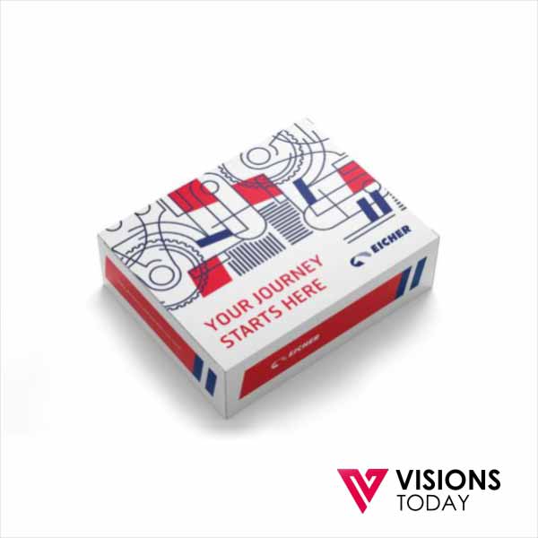Customized Startup Packs Supply in Sri Lanka