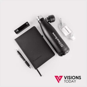 Visions Today supplies customized onboarding packs in Colombo, Sri Lanka.