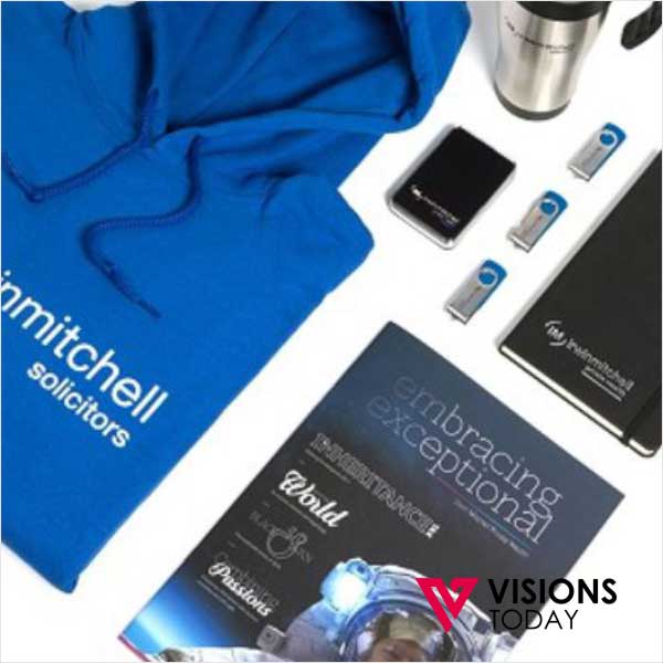 Visions Today offers customized welcome kits in Sri Lanka. We are one of the leading welcome kits manufacturers since 2006. We have wide range of corporate gifts suitable for any budget range. You can select any product from our collection and make own gift pack matching your requirement.
