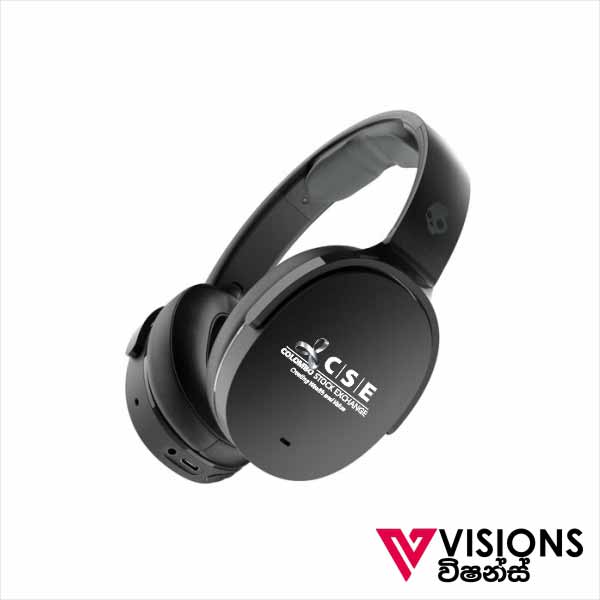 Customized Headsets Printing in Sri Lanka ‣ Visions