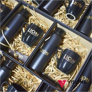 Visions Today offers customized welcome kits in Sri Lanka. We are one of the leading welcome kits manufacturers since 2006. We have range of corporate gifts