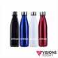 Customized bottle branding in Sri Lanka for corporate gift