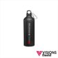 Visions Today offers Black Aluminum Water Bottle Printing in Sri Lanka. We print wide range of Black Aluminum water bottles for corporate gifting
