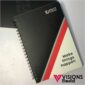 Visions Today offers customized handy Notebooks Printing printing in Colombo, Sri Lanka. We are the leading customized notebooks printing service for corporate gifting.
