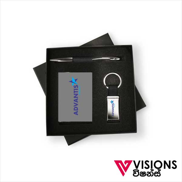 Custom mini gift packs in Sri Lanka ‣ Visions