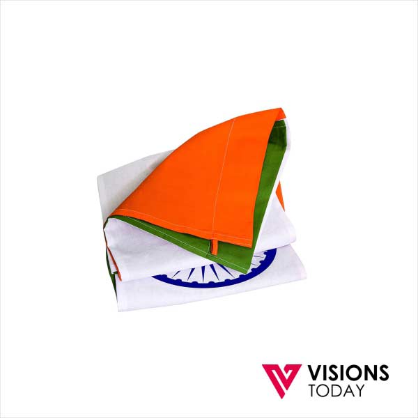 Visions Today offers country flags printing in Colombo, Sri Lanka. We manufacture country flags with many printing options including roller sublimation and screen printing.