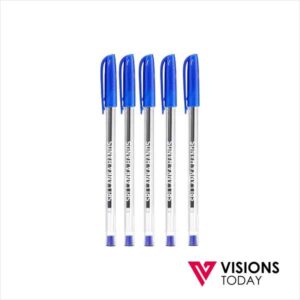 Visions Today offers customized ballpoint pen printing in Colombo, Sri Lanka. We are one of the leading pen printing services with wide selections of pens