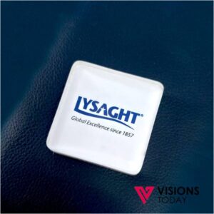 Visions Today offers customized Acrylic paper weights in Colombo, Sri Lanka. We are one of the leading paper weight manufacturers for corporate gifts