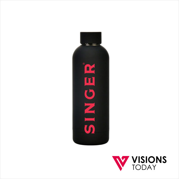 Visions Today offers customized Hot Cool Vacuum Flasks Printing in Colombo, Sri Lanka. We print wide range of vacuum flasks for promotional corporate gifts.