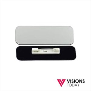 Visions Today offers customized blank metal name badges Printing in Sri Lanka and Maldives. We offer premium quality printed name tags with many options.