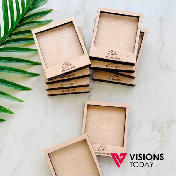 Custom mini photo frames in Sri Lanka