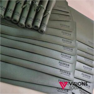 Visions Today offers custom Table Mats printing in Sri Lanka. We customize silicone mouse pads with your designs and branding ideas for corporate gifting.