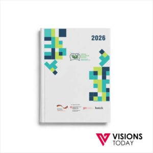 Visions Today offers customized diary printing in Colombo, Sri Lanka. We are one of the leading diary suppliers with wide range of custom diary designs.