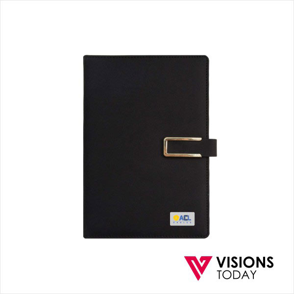 Visions Today offers soft leather notebooks printing in Sri Lanka. We are one of the leading leather notebooks suppliers since 2006.