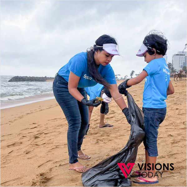 Visions Today offers Customized Paper Sun Visors Printing in Sri Lanka. We manufacture cardboard sun visors with many designs.