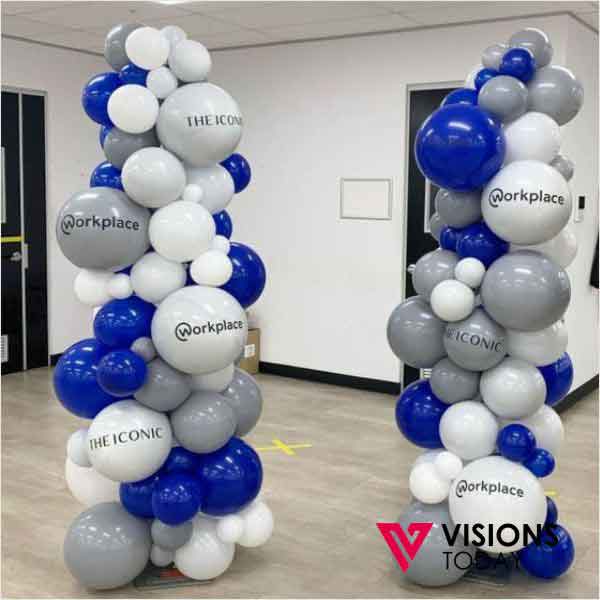 Customized Balloons printing in Sri Lanka