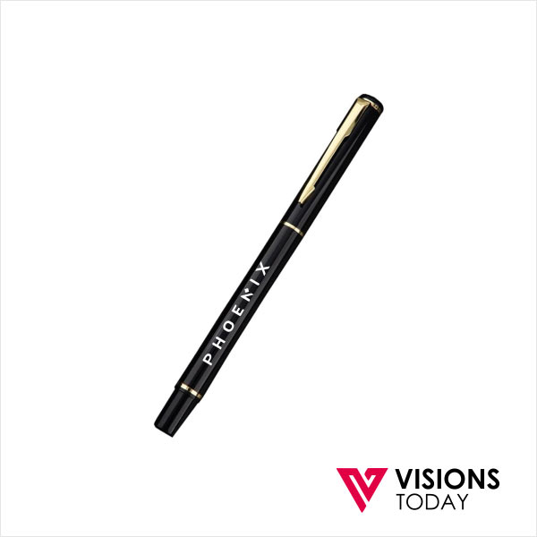 Visions Today offers custom Budget Metal Pens printing in Colombo, Sri Lanka. We have wide range of metal pens for corporate branding with printing or engraving