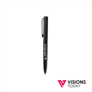 Visions Today offers custom Charcoal Metal Pens Pens printing in Colombo, Sri Lanka. We have wide range of metal pens for corporate branding with printing