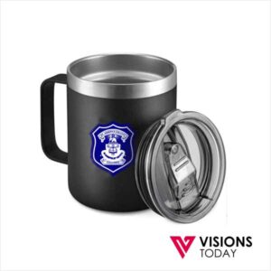 Visions Today offers customized insulated mugs printing in Colombo, Sri Lanka. We provide insulated hot and cold travel mugs with your designs.