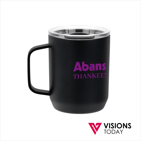 Visions Today offers Customized Insulated Travel Mugs in Sri Lanka. We provide insulated hot and cold travel mugs with your designs.