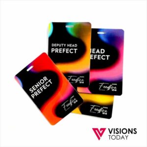 Visions Today provides custom event ID Printing in Sri Lanka. We have wide range of PVC event ID printing solutions. Special short term and durable event IDs