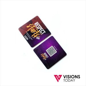 Visions Today offers customized wooden coasters printing in Colombo, Sri Lanka. We have wide range of coasters manufactured from wood for corporate gifting.