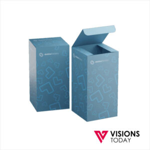 Visions Today offers customized paper boxes printing in Colombo, Sri Lanka