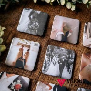Visions Today offers custom Fridge magnets printing in Sri Lanka. We print range of fridge magnets in many sizes to suite your branding requirements