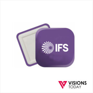 Visions Today offers custom Fridge magnets printing in Sri Lanka. We print range of fridge magnets in many sizes to suite your branding requirements