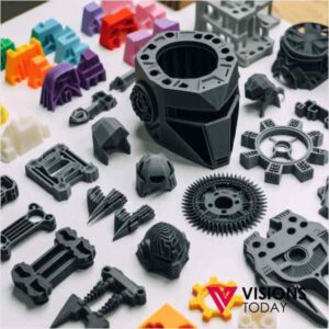 Visions Today offers 3D printing in Colombo, Sri Lanka. We provide wide range of 3D printing services with designing and printing.