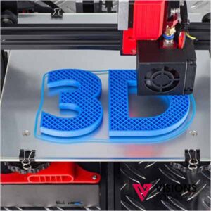 Visions Today offers 3D printing in Colombo, Sri Lanka. We provide wide range of 3D printing services with designing and printing.