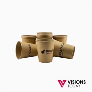 Disposable Cups Printing